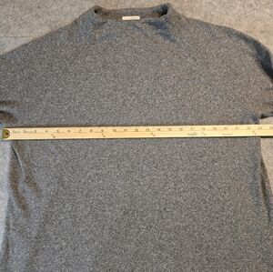 Pure Jill Pullover Large Tall